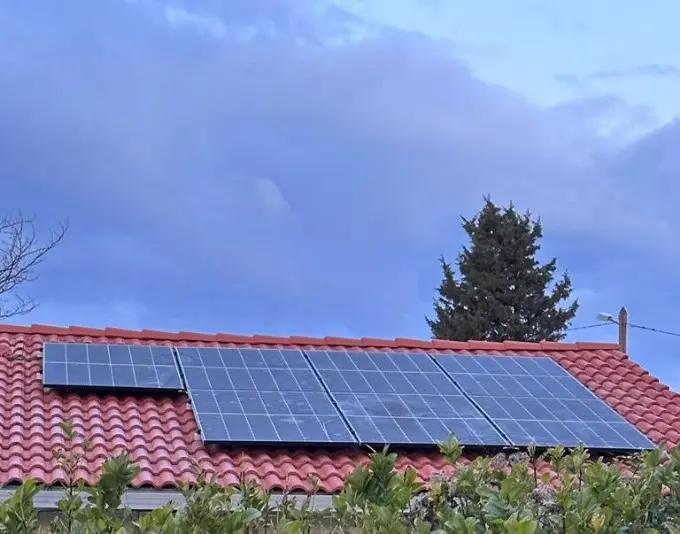 SOLEA ENERGIE SOLEA ENERGIE
