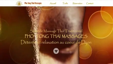salon de massage traditionnel PHOYTONG