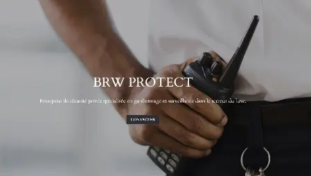 BRW AGENCE SECURITE 